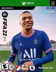 FIFA 22 New