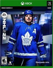 NHL 22 New