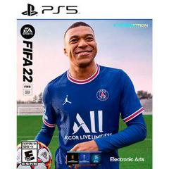 FIFA 22 New