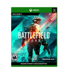 Battlefield 2042 New