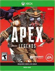 Apex Legends [Bloodhound Edition] New