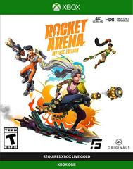 Rocket Arena Mythic Edition New