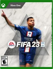 FIFA 23 New