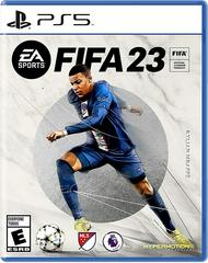 FIFA 23 New