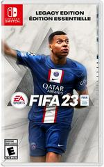 FIFA 23 New