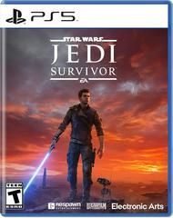 Star Wars Jedi Survivor New