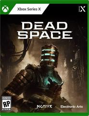 Dead Space New