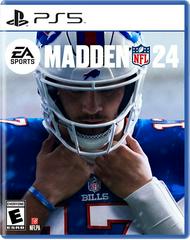 Madden NFL 24 New