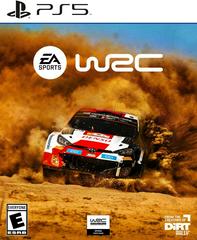 EA Sports WRC New