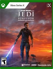 Star Wars Jedi: Survivor New