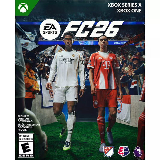 EA Sports FC 26