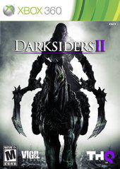 Darksiders II New