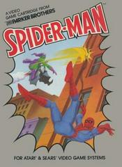 Spider-Man 2600