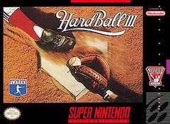 HardBall III New