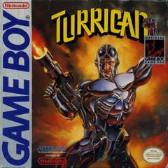 Turrican New