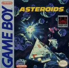 Asteroids New