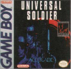 Universal Soldier New