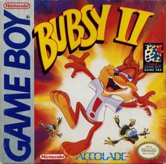 Bubsy II New