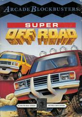 Super Off Road New