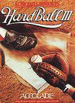 HardBall III New