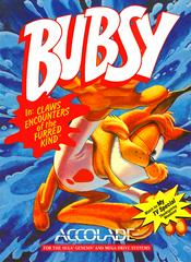 Bubsy New