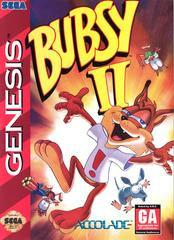 Bubsy II New