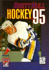 Brett Hull Hockey 95 New