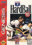 HardBall 95 New