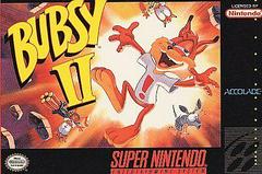 Bubsy II New