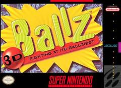 Ballz 3D New