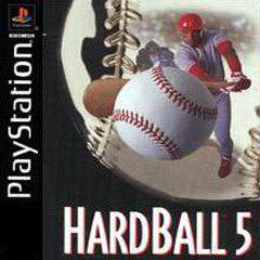 HardBall 5 New