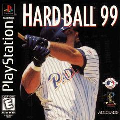HardBall 99 New