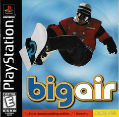 Big Air New