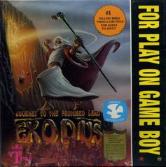 Exodus: Journey to the Promised Land New