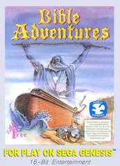 Bible Adventures New