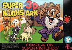 Super 3D Noah's Ark New