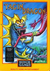 Tagin Dragon New