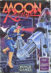 Moon Ranger New