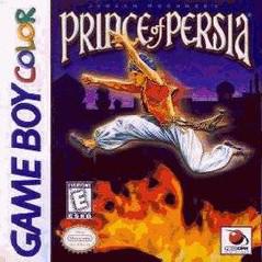 Prince of Persia New