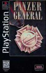 Panzer General New