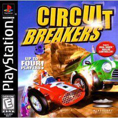 Circuit Breakers New