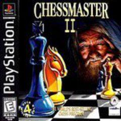 Chessmaster II New