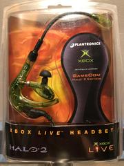 Plantronics GameCom Halo 2 Edition New