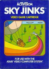 Sky Jinks 2600 New