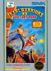 Ikari Warriors II New