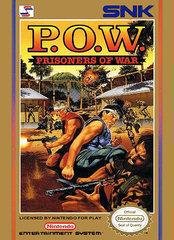 POW Prisoners of War New