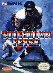 Touchdown Fever New