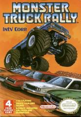 Monster Truck Rally New