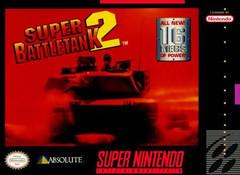 Super Battletank 2 New