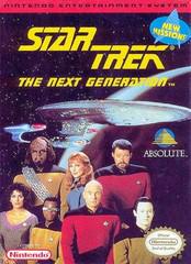 Star Trek The Next Generation New